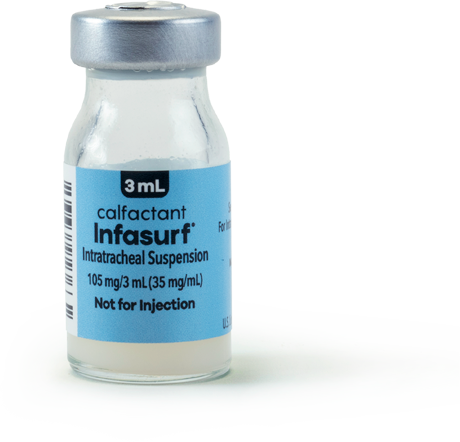 Infasurf Bottle