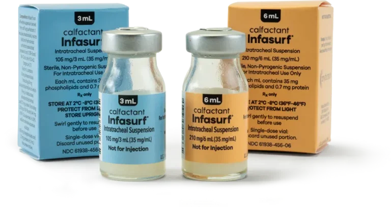 Infasurf Products